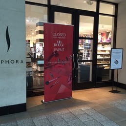 Beauty Before Brunch event for VIB Rouge members Beauty Before Brunch event for VIB Rouge members