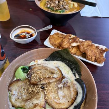 Hokkaido Ramen House - Ramen Near Me - Hoffman Estates, Illinois Hokkaido Ramen House - Ramen Near Me - Hoffman Estates, Illinois