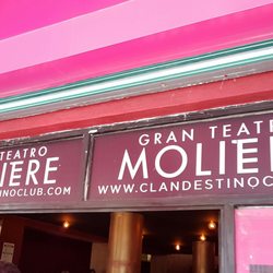 Gran Teatro Moliere