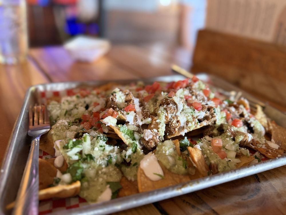 Social spots from Home & Away