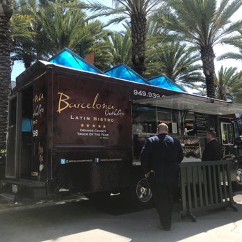 Barcelona OntheGo - Food truck - Spanish Near Me Barcelona OntheGo - Food truck - Spanish Near Me