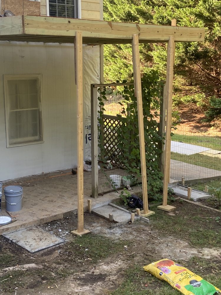 Slide of Rivas Renovations