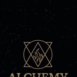 Alchemy A Food Lab