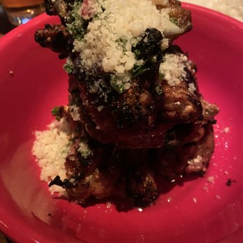 Doc B's Restaurant + Bar - Chimichurri WANGGGZZZ - New American Near Me - Austin, Texas Doc B's Restaurant + Bar - Chimichurri WANGGGZZZ - New American Near Me - Austin, Texas