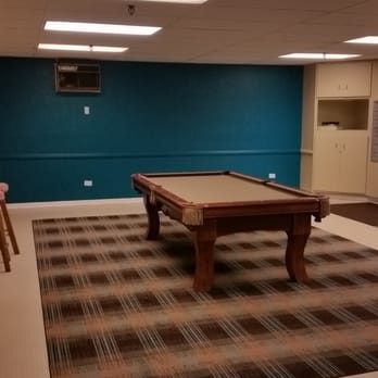 Park Mayfair - Billiards room - Real Estate Agents Near Me - Denver, Colorado Park Mayfair - Billiards room - Real Estate Agents Near Me - Denver, Colorado