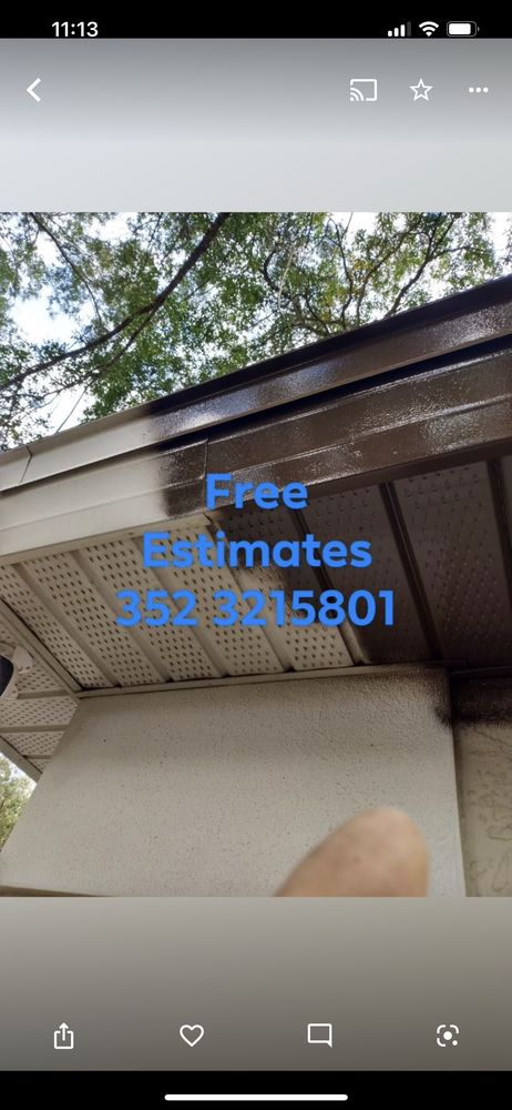 Slide of JYR Painting Service