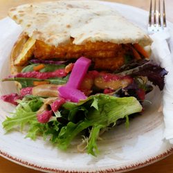 Levant Eatery
