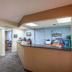 Milford Dental Excellence - Front Desk - Milford Dental Excellence - Dentists in Cincinnati, OH