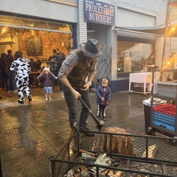 Proletariat Butchery - Butcher Near Me - Portland, Oregon Proletariat Butchery - Butcher Near Me - Portland, Oregon
