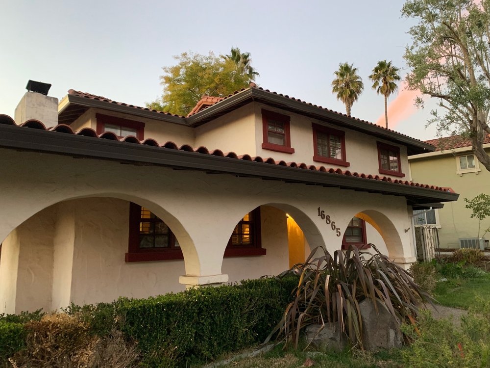 Slide of Signature Rain Gutters & Metal Works