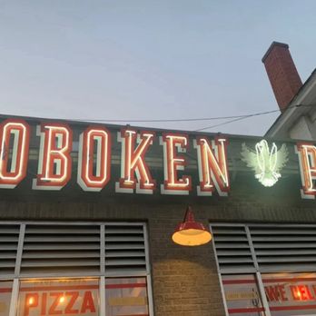 Hoboken Pie - Pizza Near Me - Austin, Texas Hoboken Pie - Pizza Near Me - Austin, Texas