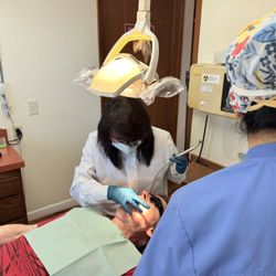 Dr. Ritu Bhardwaj DDS