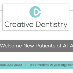 Creative Dentistry of Portage