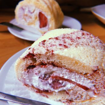 Chako Bakery Cafe - My favorite Japanese dessert - Patisserie/Cake Shop Near Me - Covington, Kentucky