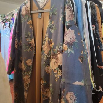 Liquidation Sales by AJ's - Women's Clothing Near Me - Blackstone, Virginia Liquidation Sales by AJ's - Women's Clothing Near Me - Blackstone, Virginia