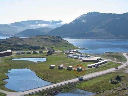 Nordkapp Camping by null