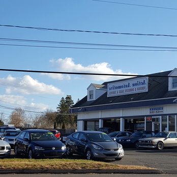 Action Automotive - Auto Repair Near Me - Berlin, Connecticut Action Automotive - Auto Repair Near Me - Berlin, Connecticut