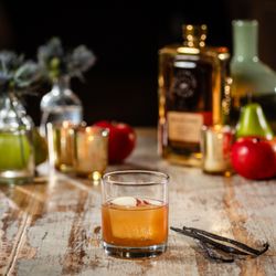 Highway Restaurant and Bar - Gold Fashion