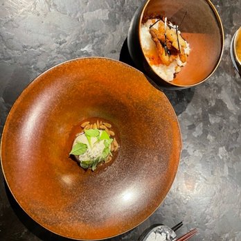 Atomix - Korean Near Me - New York, New York