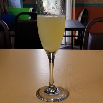 East Ocean Cafe - East Ocean Cafe.. Nice strong Mimosa - Breakfast & Brunch Near Me - Boynton Beach, Florida East Ocean Cafe - East Ocean Cafe.. Nice strong Mimosa - Breakfast & Brunch Near Me - Boynton Beach, Florida