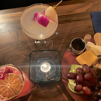 Lady Blue - Cocktail Bars Near Me - New York, New York Lady Blue - Cocktail Bars Near Me - New York, New York