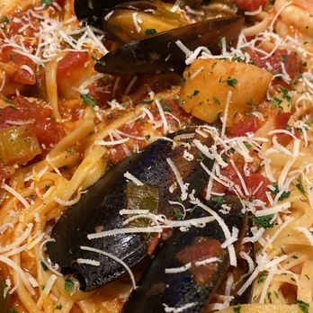 Carrabba's Italian Grill - Seafood pasta - Italian Near Me - Jacksonville, Florida Carrabba's Italian Grill - Seafood pasta - Italian Near Me - Jacksonville, Florida