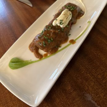 El Pasaje Tapas - Tapas Bars Near Me - Seville, SE