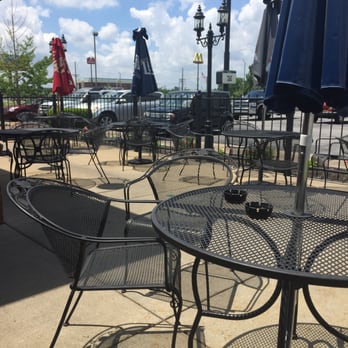 O'Charley's Restaurant & Bar - Patio! - American Near Me - Paducah, Kentucky O'Charley's Restaurant & Bar - Patio! - American Near Me - Paducah, Kentucky