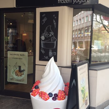i love leo - Ice Cream & Frozen Yogurt Near Me - Munich, BY