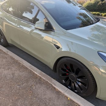 Hyper Haus - Car Window Tinting Near Me - Hawthorne, California