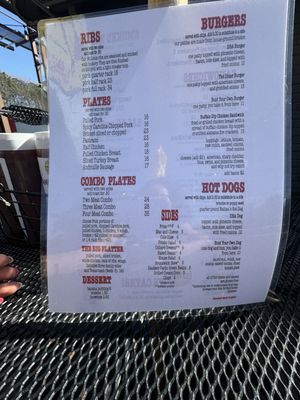 DBA Barbecue - Chastain by null