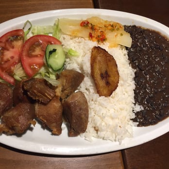 La Colonial de Huertas - Cuban Near Me - Madrid, M