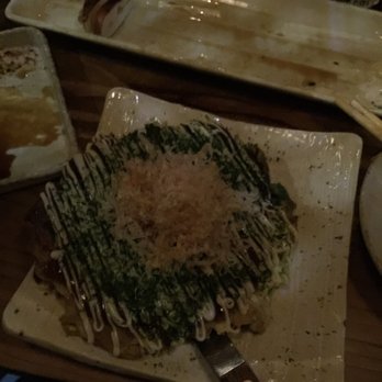 Ippuku - 05.24.18 negi yaki - Bars Near Me - Berkeley, California
