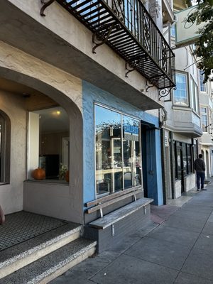 Ballast Coffee by null