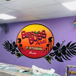 Berry Boss Acai