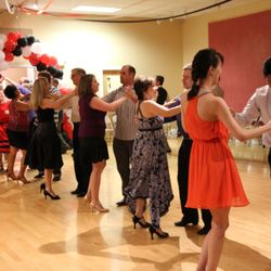 Ballroom Center