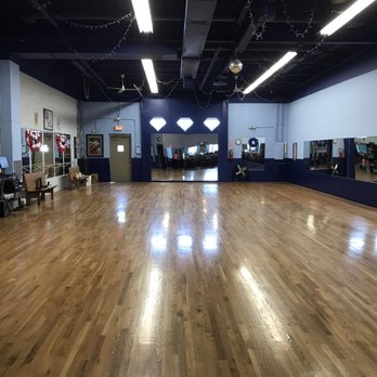 Diamond Dancesport - Dance Studios Near Me - Hickory Hills, Illinois