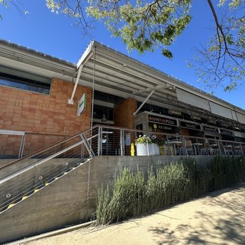 Oxbow Public Market - Public Markets Near Me - Napa, California