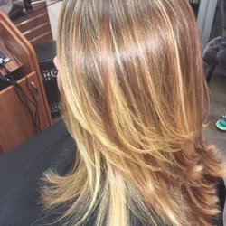 Lavish Hair Studio