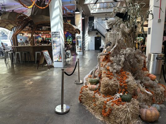 The Oyster Gourmet by null