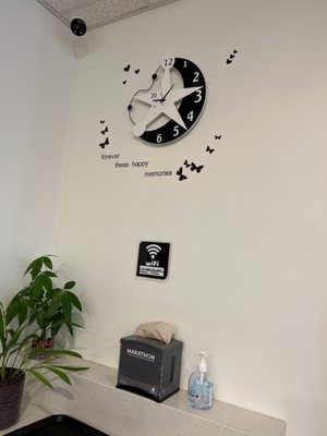 ViVi Bubble Tea by null