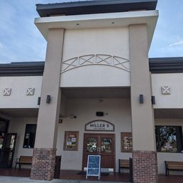 Miller's Ale House, Altamonte Springs Miller's Ale House, Altamonte Springs