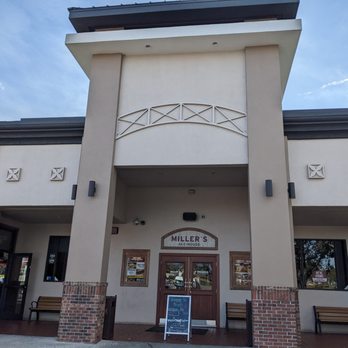 Miller's Ale House - Miller's Ale House, Altamonte Springs - American Near Me - Altamonte Springs, Florida Miller's Ale House - Miller's Ale House, Altamonte Springs - American Near Me - Altamonte Springs, Florida