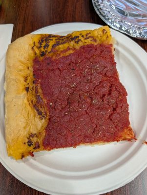 Tony's Colonial Food by null