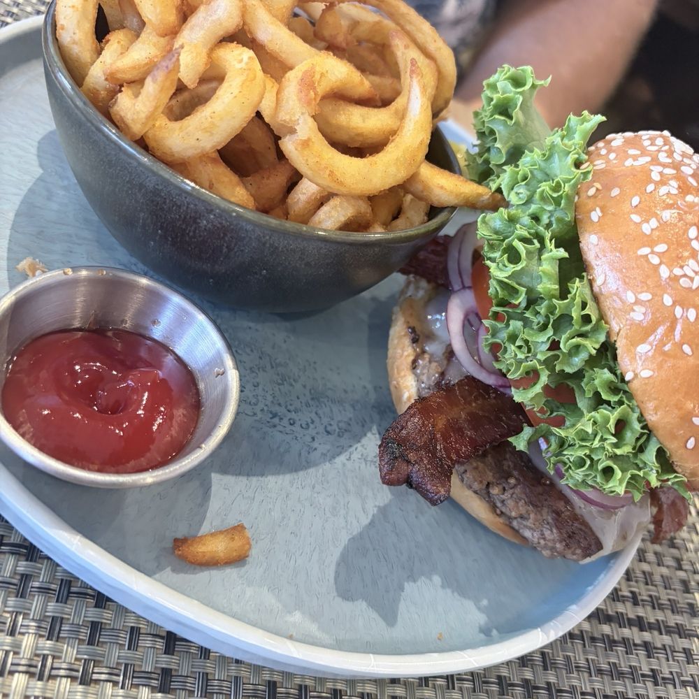 Martha’s - bacon burger - Breakfast & Brunch Near Me - Redondo Beach, California Martha’s - bacon burger - Breakfast & Brunch Near Me - Redondo Beach, California