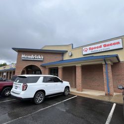 Hendrick's Appliance Sales and Service