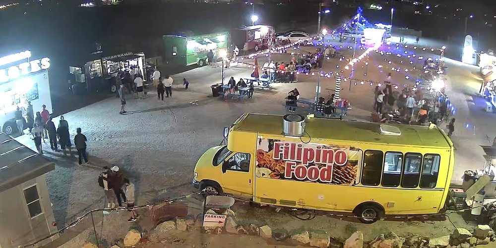 Oira's Food Truck Park