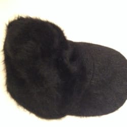 Oviesse - Cappellino Ovs in angora