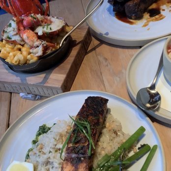 Yardbird - Southern Near Me - Dallas, Texas