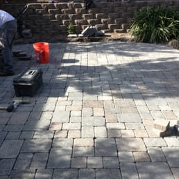 Patio Patio